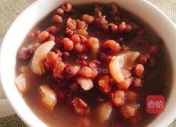 薏米百合莲子粥的做法图解4