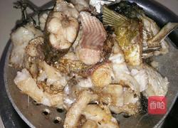 番茄烧鱼的做法图解6