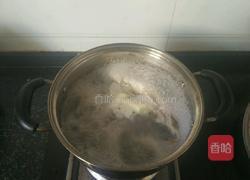 奶汤鲫鱼的做法图解6