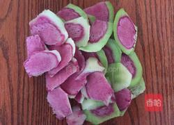 陈醋萝卜的做法图解2