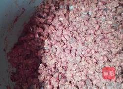 红豆沙的做法图解3