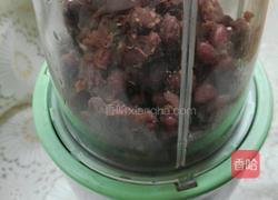 红豆沙的做法图解4
