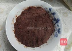 红豆沙的做法图解6