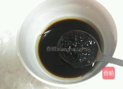 捞汁什锦的做法图解3