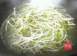 捞汁什锦的做法图解5