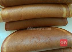 蛋烘糕的做法图解6