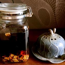 梅子酒的做法[图]