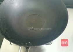 白萝卜烩虾仁的做法图解6