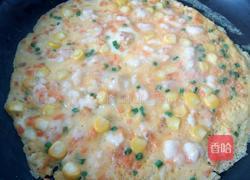 虾仁蛋卷的做法图解11