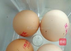 醪糟汤圆的做法图解4