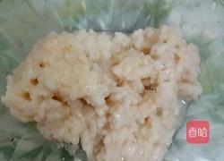 醪糟汤圆的做法图解7