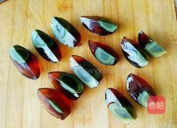 松花拌豆腐的做法图解6