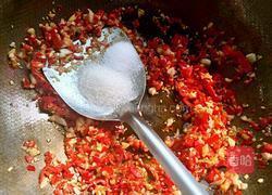 蒜香辣椒酱的做法图解8