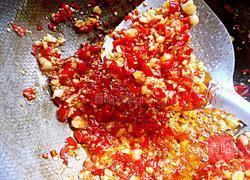 蒜香辣椒酱的做法图解9