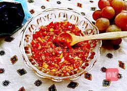 蒜香辣椒酱的做法图解10