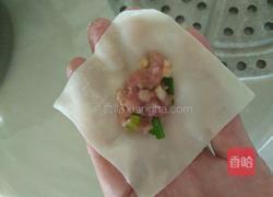 老麻抄手的做法图解8