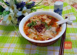 老麻抄手的做法图解17