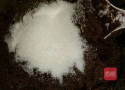 红豆沙的做法图解4