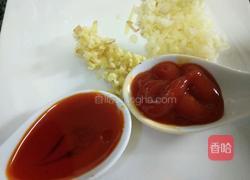 香辣茄汁沙丁鱼的做法图解2