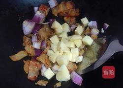 韩国土豆汤的做法图解6