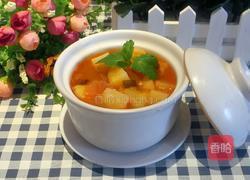 韩国土豆汤的做法图解11