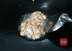 爆炒鸡丁的做法图解5