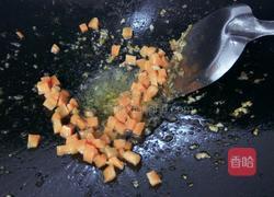 爆炒鸡丁的做法图解6