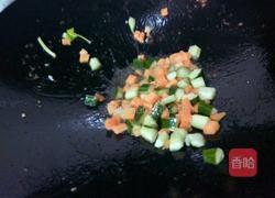 爆炒鸡丁的做法图解8