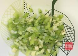 蒜香秋葵的做法图解2