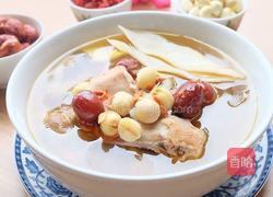 清炖鸭肉的做法图解5