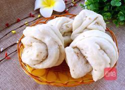 蒸花卷的做法图解5