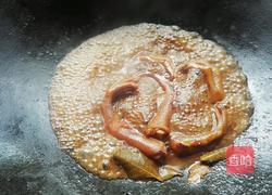 卤鸭脚的做法图解6