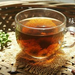 夏枯草菊花桑叶茶的做法[图]