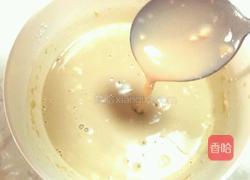 千层红豆糕的做法图解4