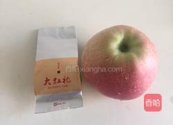 苹果茶的做法图解1