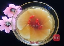 苹果茶的做法图解7