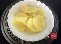 芙蓉虾球的做法图解2