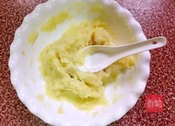 芙蓉虾球的做法图解3