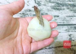 芙蓉虾球的做法图解7