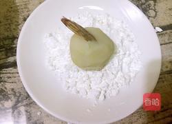 芙蓉虾球的做法图解8
