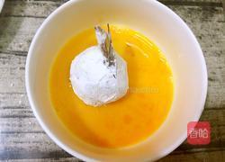 芙蓉虾球的做法图解9