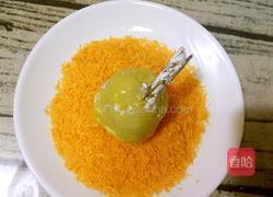 芙蓉虾球的做法图解10