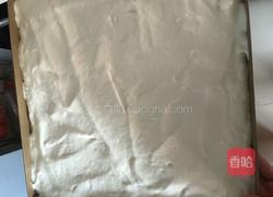 蛋白蛋糕的做法图解9