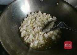 香菇炒雞塊的做法圖解6