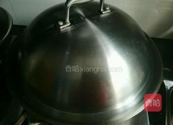 香菇炒鸡块的做法图解9