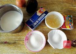 彩虹慕斯蛋糕的做法图解1