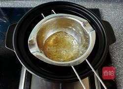 彩虹慕斯蛋糕的做法图解3