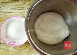 彩虹慕斯蛋糕的做法图解4