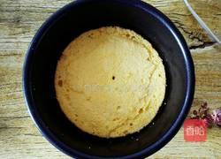 彩虹慕斯蛋糕的做法图解9