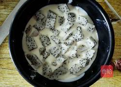 彩虹慕斯蛋糕的做法图解10